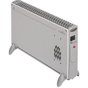 Vortice Caldore R Plata 2000W Radiador/ventilador - Calefactor