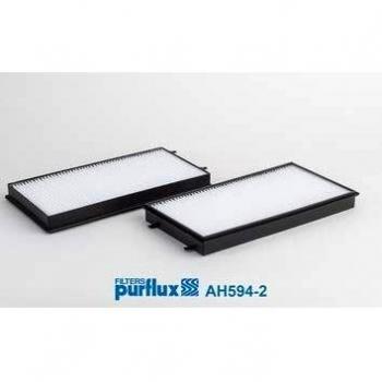 SOGEFI AH594-2 Filtro