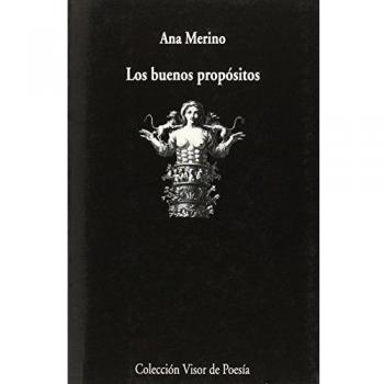 Los buenos propósitos: 910 - Ana Merino