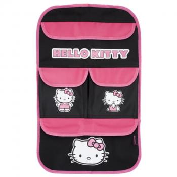 Organizador de Asiento Hello Kitty