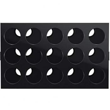 MAC Cosmetics Pro Palette Eyeshadow x15 - Empty Palette for Customization