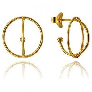 Pendientes Colección Fall Winter 2018 Viceroy