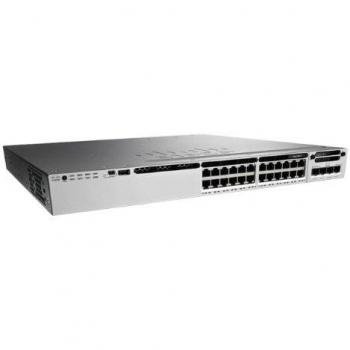 Cisco Catalyst 3850 24-Port Data IP Base