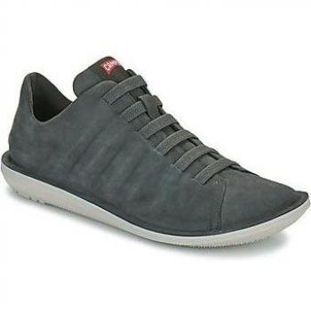 Camper Beetle Men's Casual Shoes in Grey