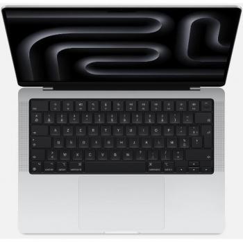 Laptop Apple MacBook Pro M3 Max 16 1 TB Azerty Francés
