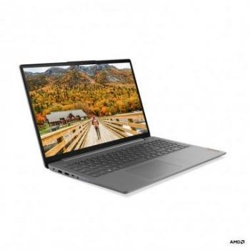 Laptop Lenovo IdeaPad 3 15ALC6 AMD Ryzen 7 5700U/8GB/256GB SSD/15.6 Teclado Italiano