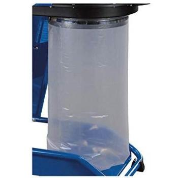 Scheppach bolsa de chips color 1 juego=20 pcs