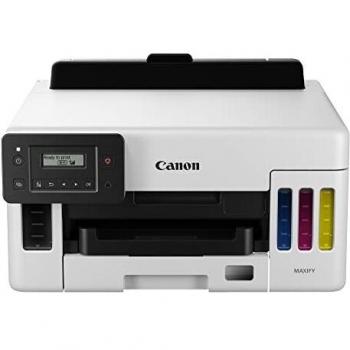 Canon Impresora MAXIFY GX5050 Blanca