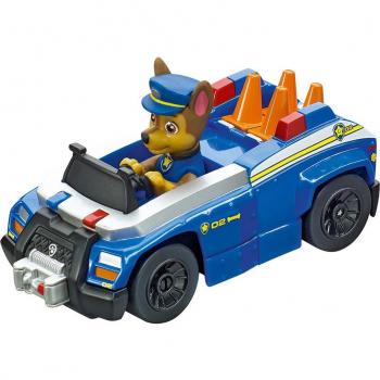 Carrera - Coche First Paw Patrol Chase.
