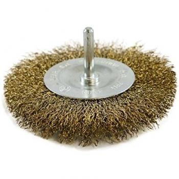 PROFER TOP - Cepillo Circular Profer Top 100 Mm