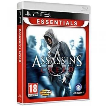 Assassin´s Creed - Essentials