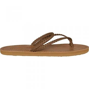 Chancletas Protest Prthumble mujer, sandalia, color coco, talla 38 EU