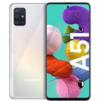 Samsung Galaxy A51 Blanco