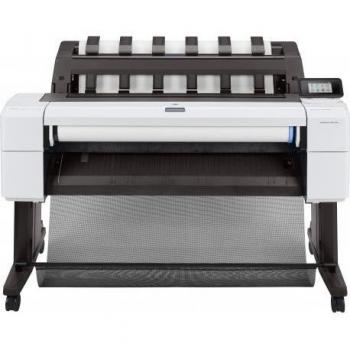 HP Designjet T1600 36-in Printer