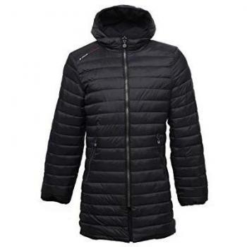 Reversible Parka Peak Mountain Cesario