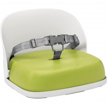 OXO 6366900 - Elevador, +15 meses, con arneses, color verde