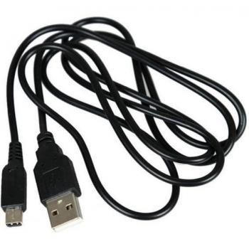 Cable de carga USB para NINTENDO 2DS, 3DS, DSi - modelo bes28366