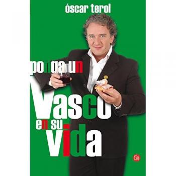 Ponga un vasco en su vida
