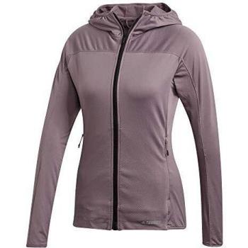 adidas W Tracero Ho FL Sudadera, Mujer, purleg, 44