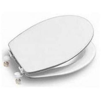 Roca - Asiento Pintado Magnum Blanco