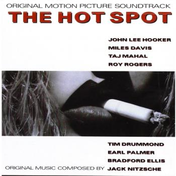 Hot Spot,the - Ost