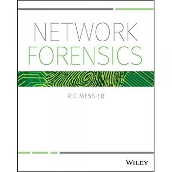 Network Forensics: Comprehensive Guide to Cyber Investigation Techniques