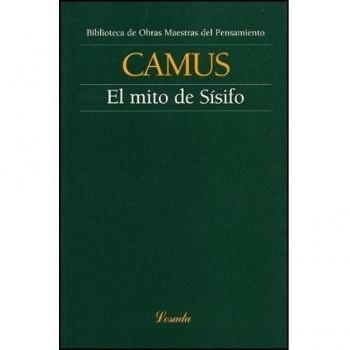 Mito De Sisifo, El - Albert Camus