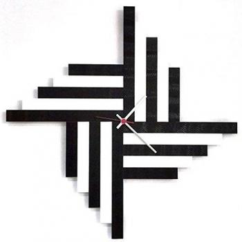 Reloj de Pared Ferdisign 2015 con Diseño Moderno y Estilo Elegante