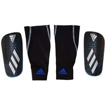 adidas X Foil Espinilleras, Unisex Adulto, Azul