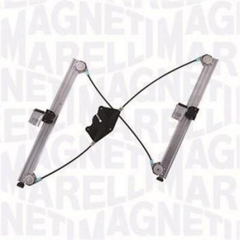 Elevalunas eléctrico MAGNETI MARELLI 350103170099, compatible con vehículos, fácil instalación, alta durabilidad y rendimiento óptimo