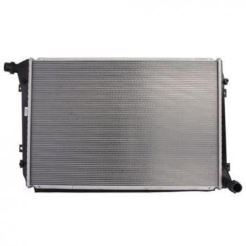 Radiador KOYORAD PL452447 - Refrigeración del motor, tipo de producto: radiador, características: diseñado para optimizar la refrigeración del motor, fabricado con materiales de alta calidad, compatible con diversas marcas y modelos de vehículos