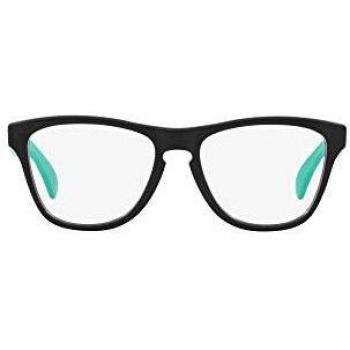 Oakley 0OY8009 Monturas de Gafas, Satin Black, 48 para Hombre
