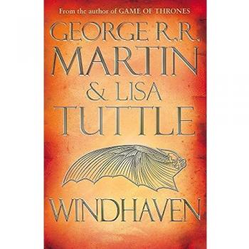Windhaven: Novela de George R.R. Martin y Lisa Tuttle