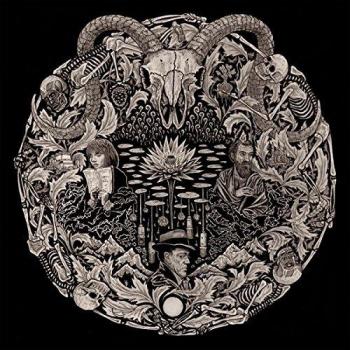 Petrels - Flailing Tomb - Vinyl Record