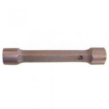 Maurer 2327604 Llave Tubo, 10 x 11 mm