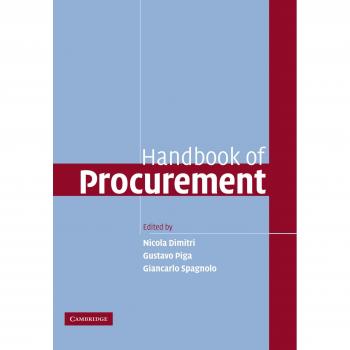 Manual de Compras y Adquisiciones