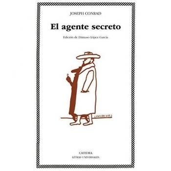 El agente secreto