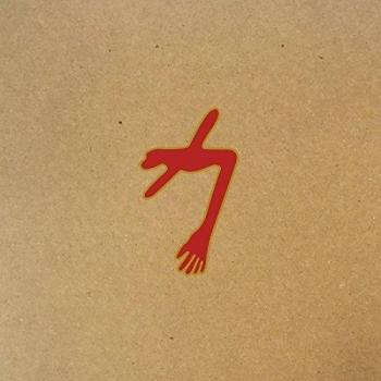 The Glowing Man [Vinilo]