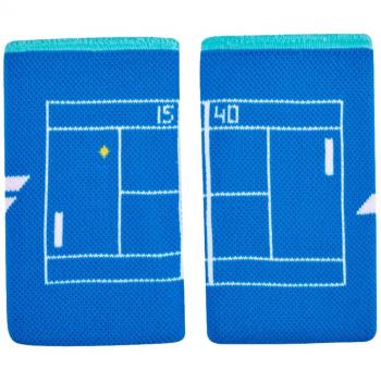 Muñequeras Babolat Reversible Jumbo