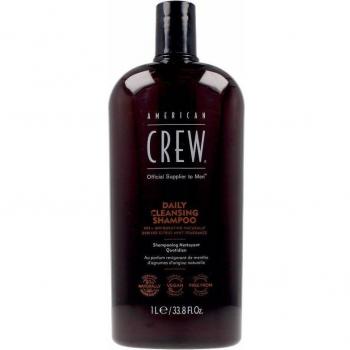 American Crew Daily Cleansing Shampoo 1000 ml