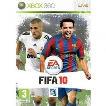 Fifa 10