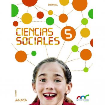 Ciencias Sociales 5.