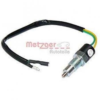 Interruptor de Luz de Marcha Atrás Metzger 0912002 para Honda, Land Rover, Jaguar y MG Rover