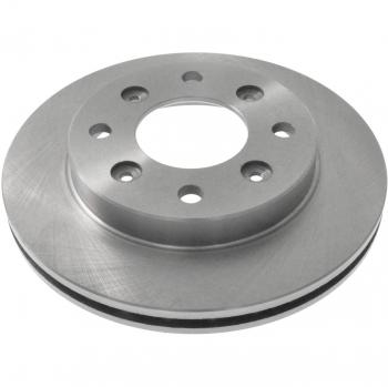 Blue Print ADJ134308 Brake Disc Set