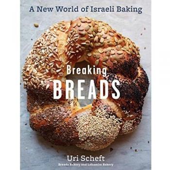 Breaking Breads