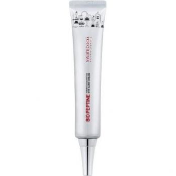 Swanicoco Peptide Eye Cream Tube 20ml