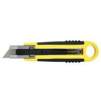 ElectroDH Cutter De Seguridad con Retorno