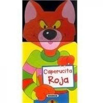 Caperucita Roja/ Little Red Riding Hood