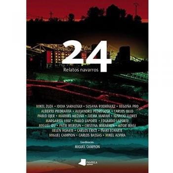 24 Relatos navarros: 21
