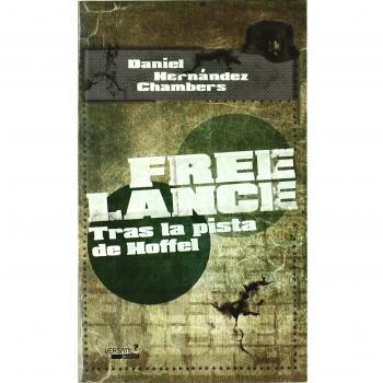Free Lance - Daniel Hernández Chambers